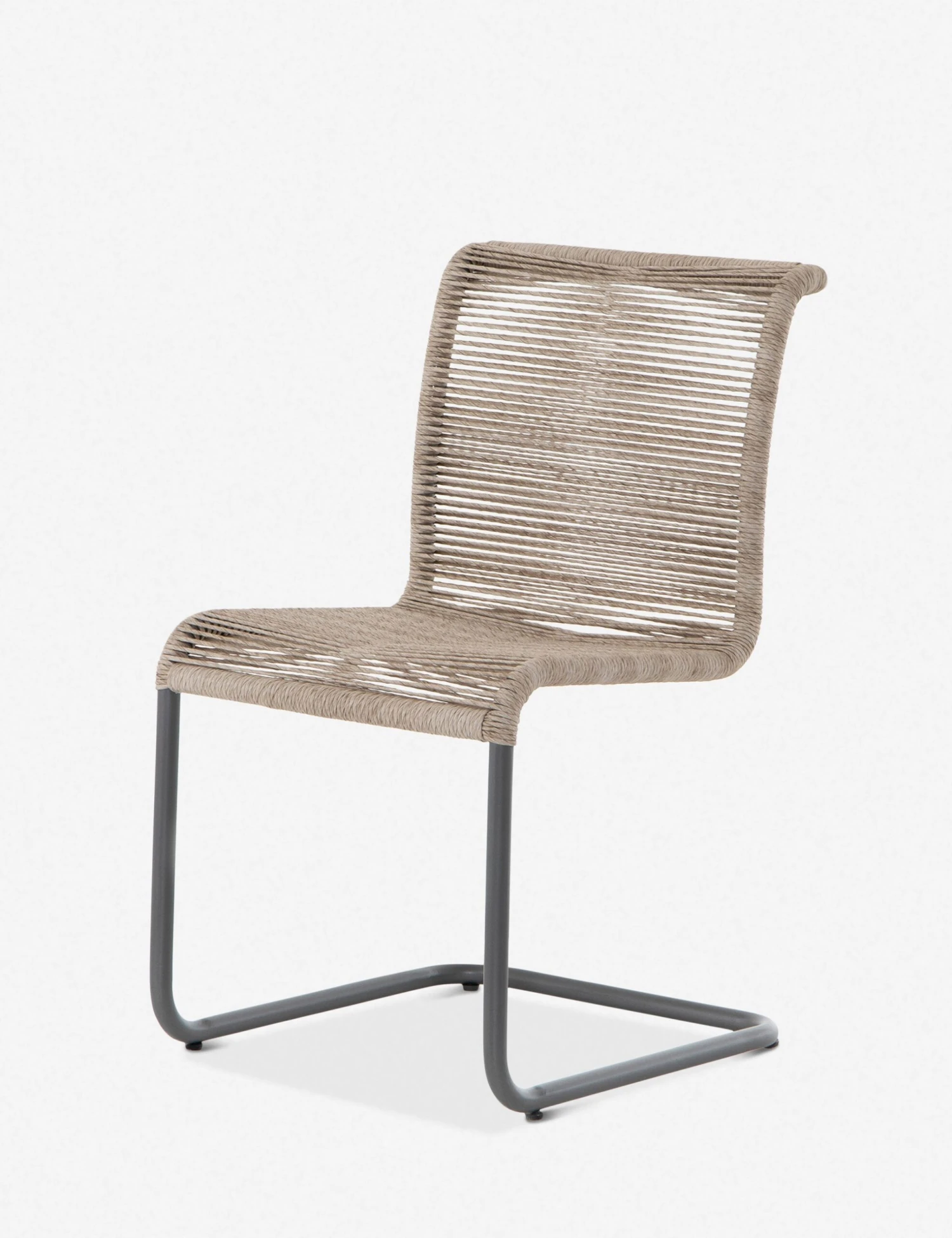 Wally Indoor / Outdoor Dining Chair 1 Wally Indoor / Outdoor Dining Chair