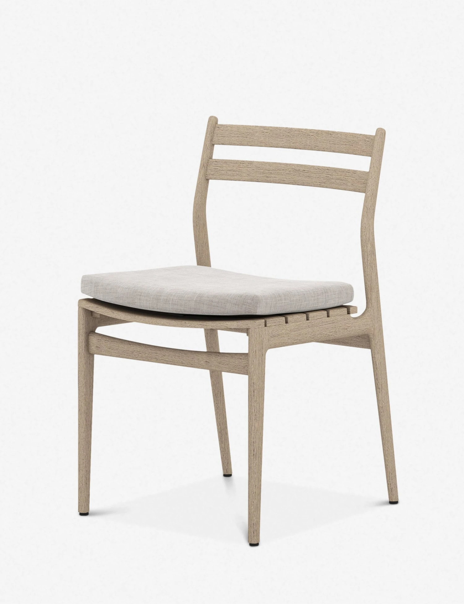 Zed Indoor / Outdoor Dining Chair 2 Zed Indoor / Outdoor Dining Chair - Image 2