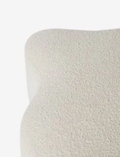 June Ottoman By Eny Lee Parker -Lulu And Georgia Shop JuneBenchbyEnyLeeParker Ivory A0655308 2536 1