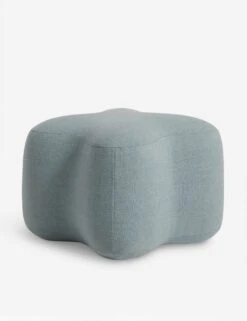 June Ottoman By Eny Lee Parker -Lulu And Georgia Shop JuneOttomanbyEnyLeeParker Blue A0655309 2560
