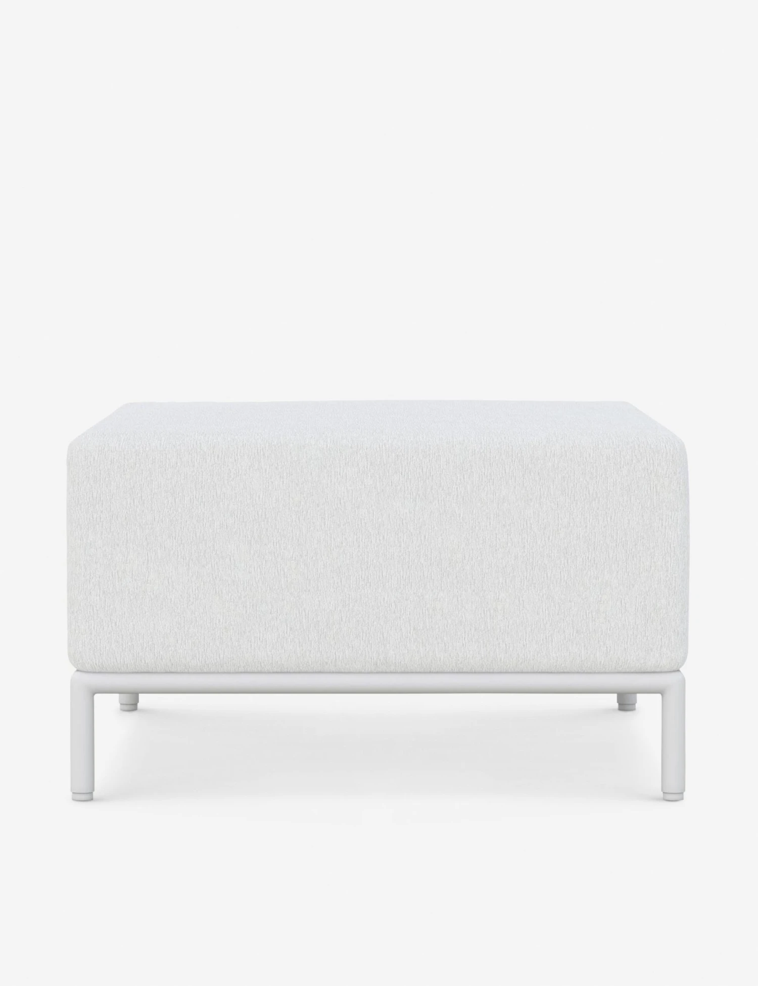 Yemaya Indoor / Outdoor Ottoman 1 Yemaya Indoor / Outdoor Ottoman