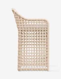 Mendoza Indoor / Outdoor Bar Stool -Lulu And Georgia Shop KIA W05BS CU KIAWAH BAR STOOL WB03