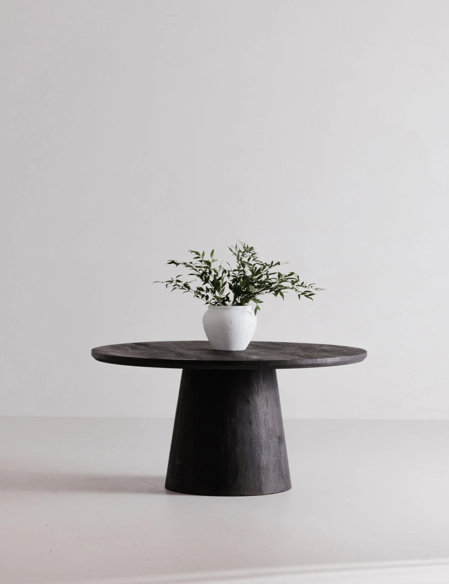 Colson Round Dining Table 2 Colson Round Dining Table - Image 2