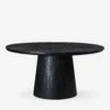 Colson Round Dining Table