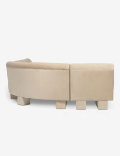 Lena Sectional Sofa By Sarah Sherman Samuel -Lulu And Georgia Shop LenaSectionalSofa Brie 3717 d3273d64 f5af 46e3 9da6 c62be0ece3c7