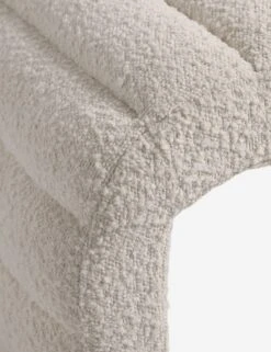 Leon Ottoman By Carly Cushnie 10 Leon Ottoman By Carly Cushnie -Lulu And Georgia Shop LeonOttomanbyCarlyCushnie IvoryBoucle A0658045 Product 0284