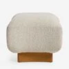 Lua Ottoman By Eny Lee Parker