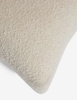 Lua Ottoman By Eny Lee Parker -Lulu And Georgia Shop LuaOttomanbyEnyLeeParker Ivory A0655306 2577