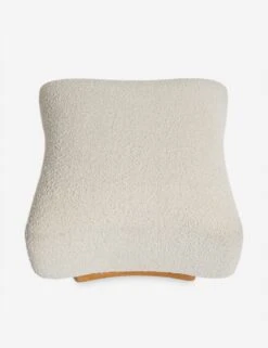 Lua Ottoman By Eny Lee Parker -Lulu And Georgia Shop LuaOttomanbyEnyLeeParker Ivory A0655306 2580