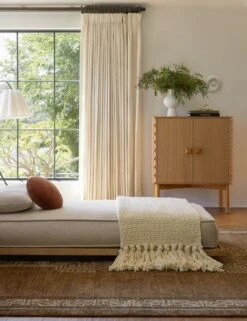 Cami Bar Cabinet By Eny Lee Parker -Lulu And Georgia Shop Lulu and Georgia DaybedVignette 0072 LIFESTYLE Site Crop Lifestyle 2 f5a212ed 4986 488e a24e 342514adf2d7