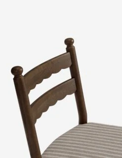 Declan Dining Chair (Set Of 2) By Black Birch Homes X Co.House Designs -Lulu And Georgia Shop Lulu and Georgia 1003863 DETAIL03 Product