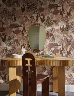 Arnie Desk By Sarah Sherman Samuel -Lulu And Georgia Shop Lulu and Georgia 15 Desk VanityVersion 2825 Site Crop Lifestyle