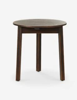Sanderson Round Side Table -Lulu And Georgia Shop Lulu and Georgia 238732 001 PRM 1 Product 975a4a91 ab80 4a23 8695 971e744ebff6