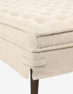 Cole Coffee Table Ottoman By Amber Lewis X Four Hands -Lulu And Georgia Shop Lulu and Georgia 243686 001 DET 1 Product