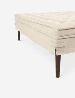 Cole Coffee Table Ottoman By Amber Lewis X Four Hands -Lulu And Georgia Shop Lulu and Georgia 243686 001 DET 3 Product