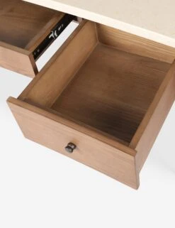 Keegan Desk -Lulu And Georgia Shop Lulu and Georgia 245295 001 DET 2 Product