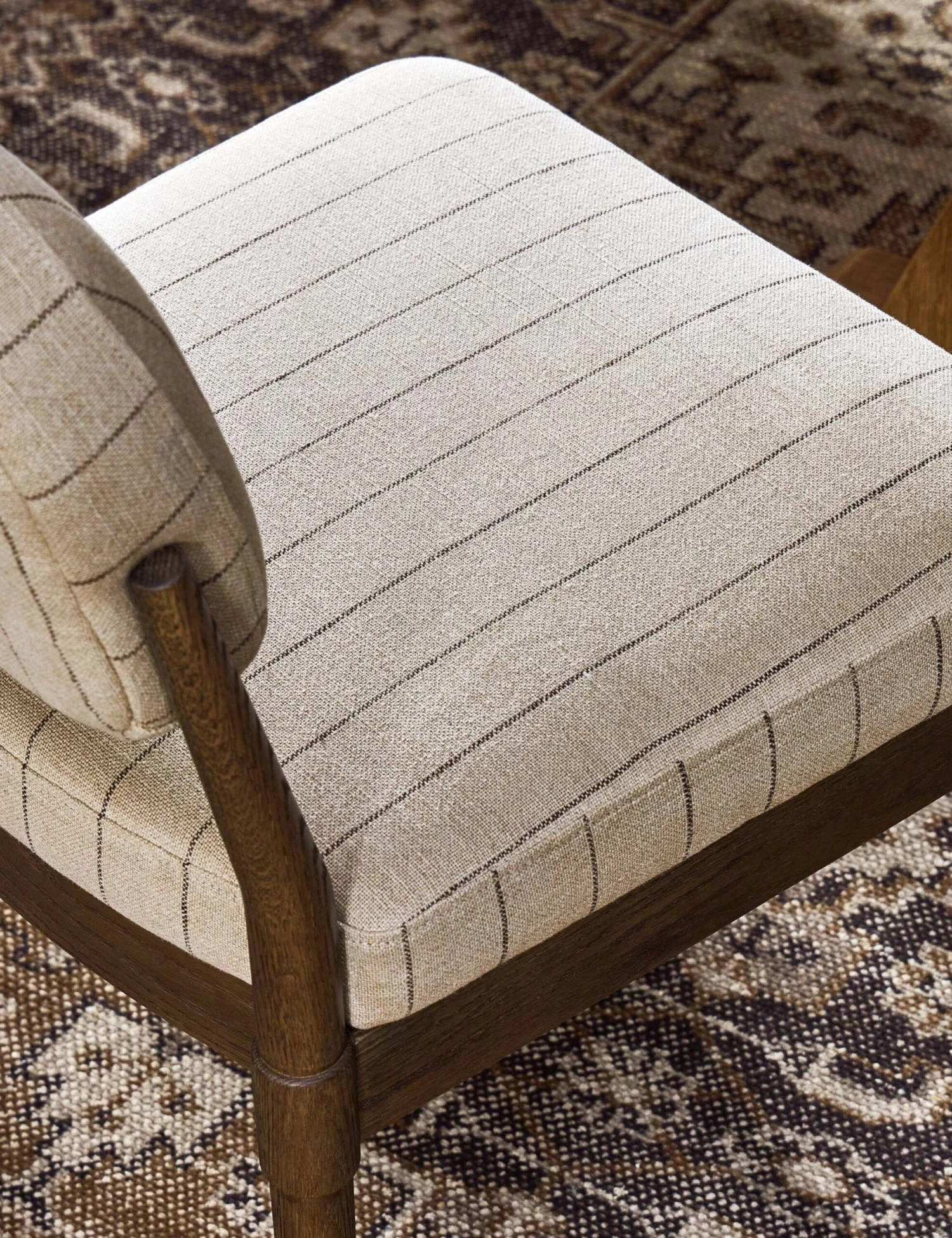 Keenum Dining Chair 3 Keenum Dining Chair - Image 3