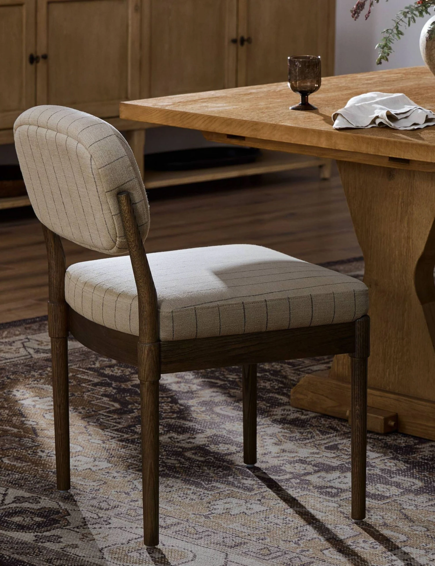 Keenum Dining Chair 2 Keenum Dining Chair - Image 2