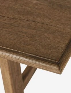 Fritz Dining Table By Amber Lewis X Four Hands 16 Fritz Dining Table By Amber Lewis X Four Hands -Lulu And Georgia Shop Lulu and Georgia 247152 001 DET 1 Product