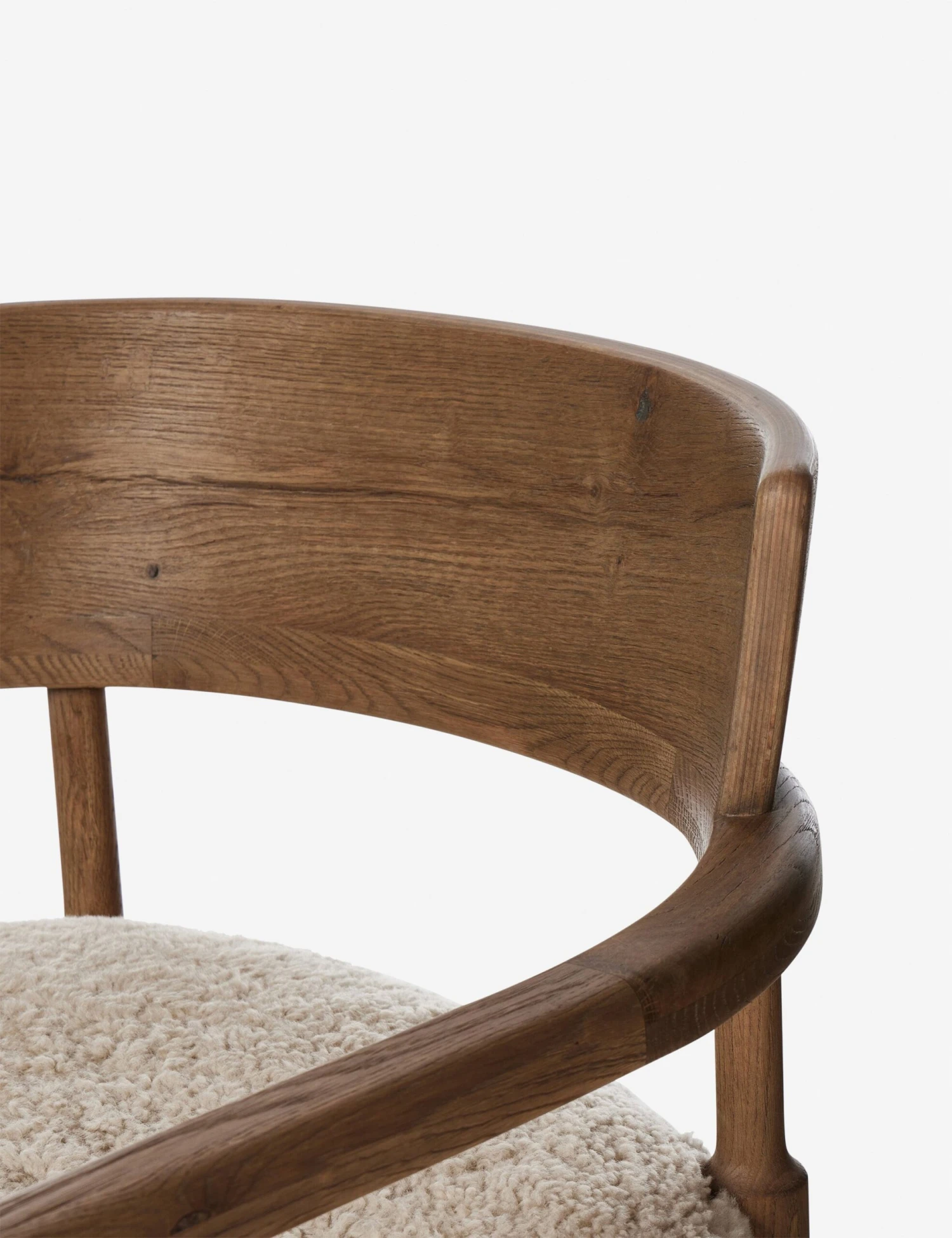 Bennett Accent Chair By Amber Lewis X Four Hands 11 Bennett Accent Chair By Amber Lewis X Four Hands - Image 11