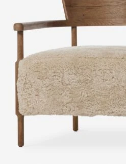 Bennett Accent Chair By Amber Lewis X Four Hands 22 Bennett Accent Chair By Amber Lewis X Four Hands -Lulu And Georgia Shop Lulu and Georgia 247276 002 DET 5 Product