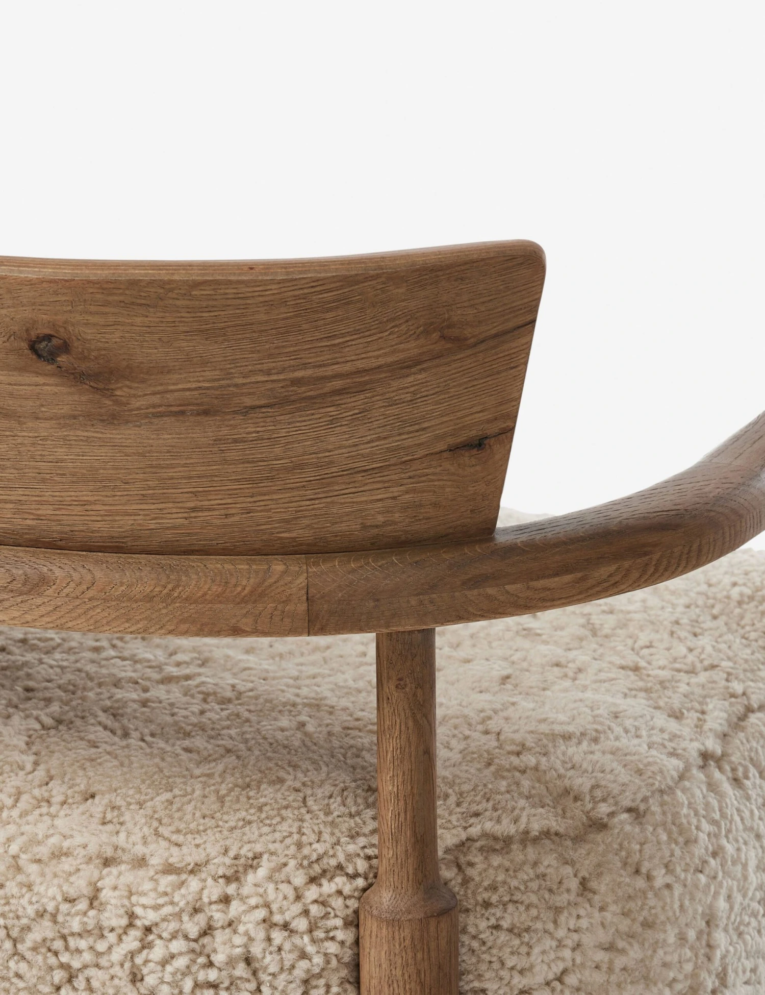 Bennett Accent Chair By Amber Lewis X Four Hands 12 Bennett Accent Chair By Amber Lewis X Four Hands - Image 12