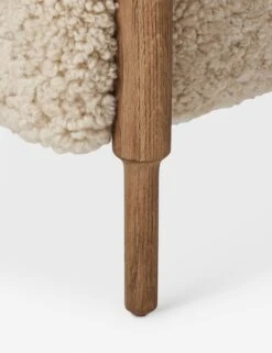 Bennett Accent Chair By Amber Lewis X Four Hands 27 Bennett Accent Chair By Amber Lewis X Four Hands -Lulu And Georgia Shop Lulu and Georgia 247276 002 DET 8 Product