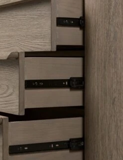 Silvano Nightstand 17 Silvano Nightstand -Lulu And Georgia Shop Lulu and Georgia 247526 001 DET 8 Product