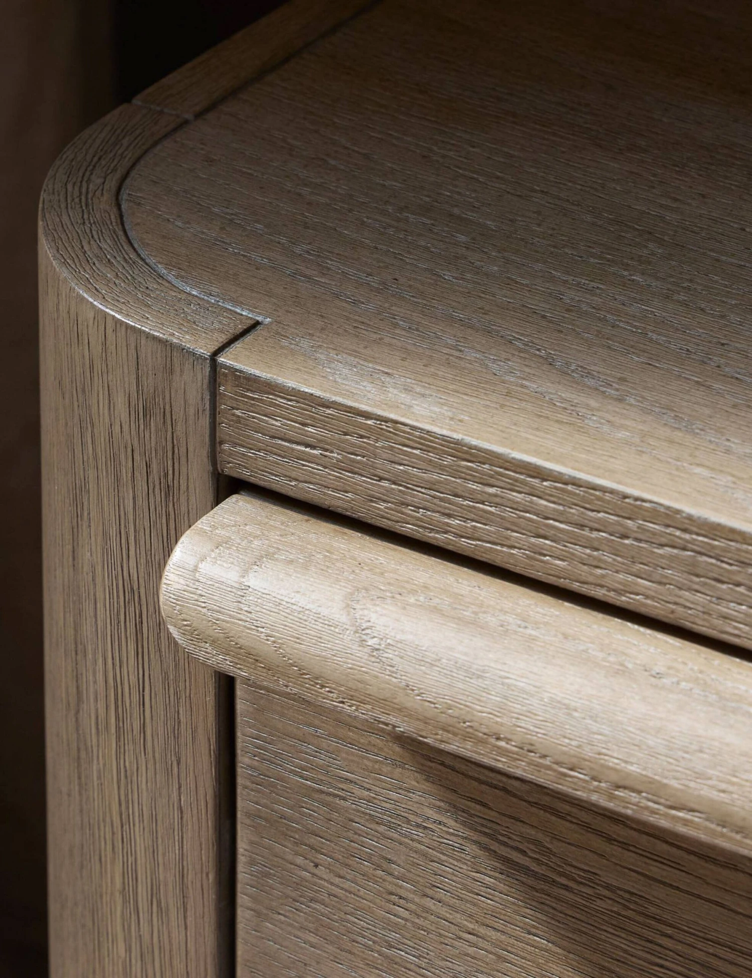 Silvano Nightstand 9 Silvano Nightstand - Image 9