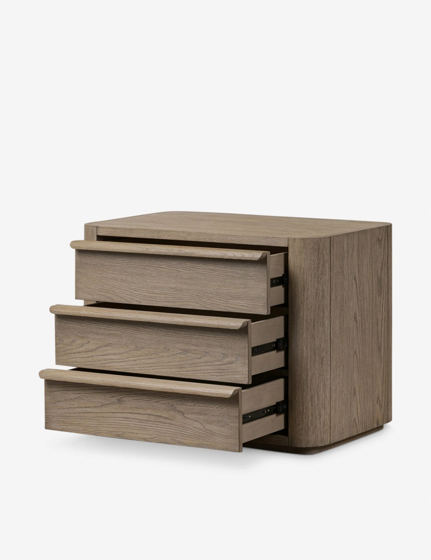 Silvano Nightstand 4 Silvano Nightstand - Image 4