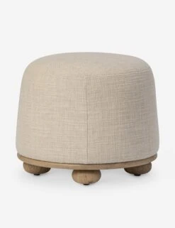Rajah Round Ottoman 8 Rajah Round Ottoman -Lulu And Georgia Shop Lulu and Georgia 248194 003 SID 1 Product