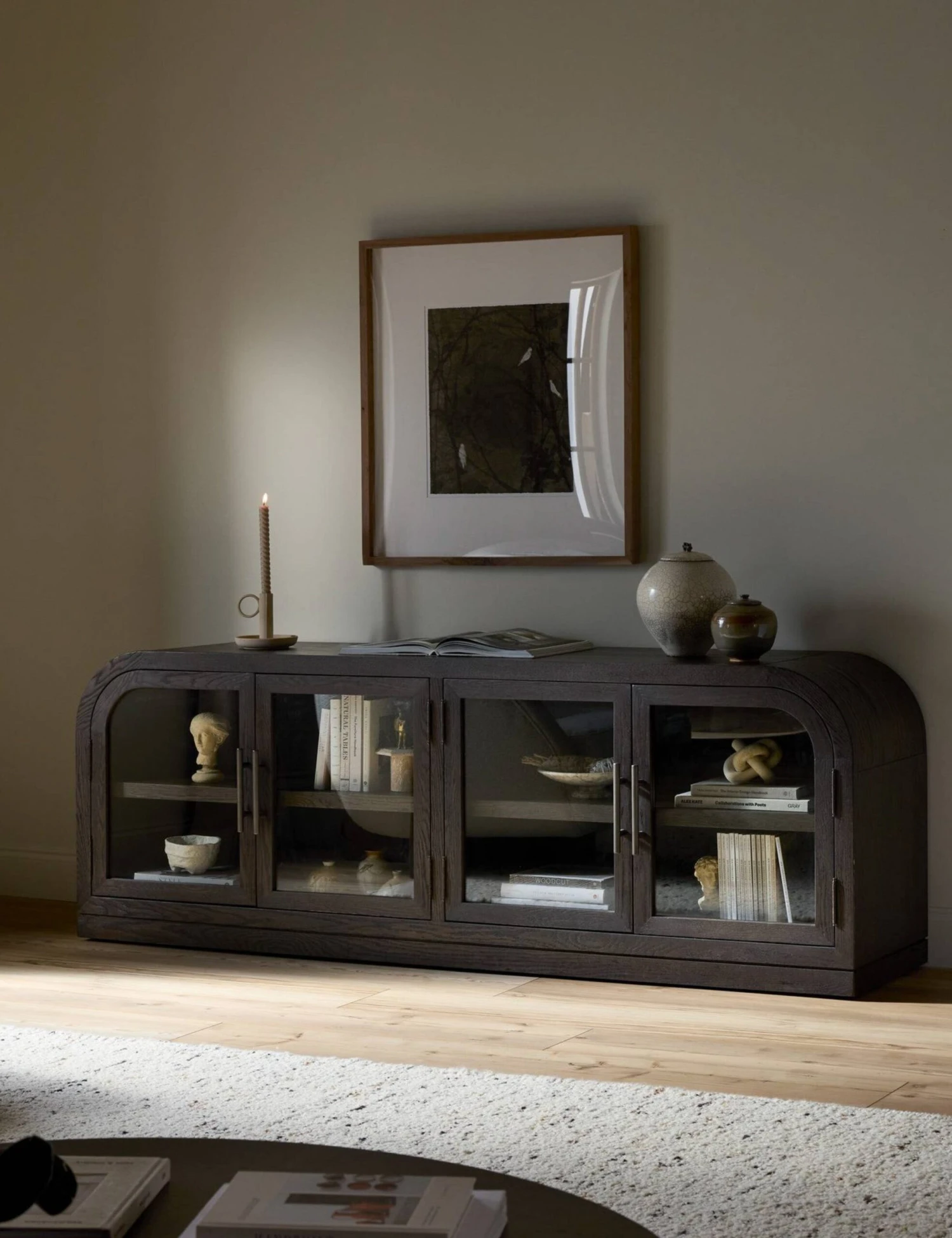 Capitola Media Console 2 Capitola Media Console - Image 2