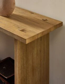 Zeno Console Table By Amber Lewis X Four Hands -Lulu And Georgia Shop Lulu and Georgia 249082 001 DET 9 Product