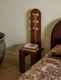 Rivas Foot Stool By Sarah Sherman Samuel