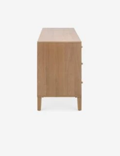 Jesenia Dresser -Lulu And Georgia Shop Lulu and Georgia 5258NAT OAK 5 product