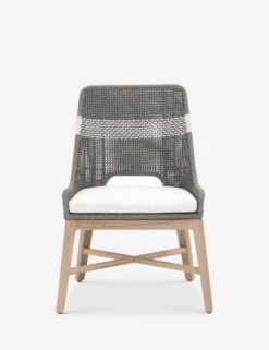 Kinnda Indoor / Outdoor Dining Chair (Set Of 2)