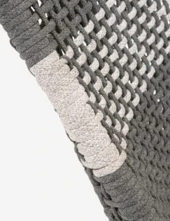 Kinnda Indoor / Outdoor Dining Chair (Set Of 2) -Lulu And Georgia Shop Lulu and Georgia 6850DOVWHTGT 6 product