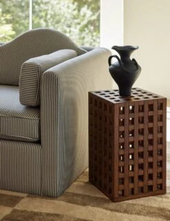 Hila Side Table By Sarah Sherman Samuel