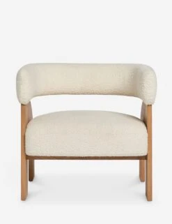 Agacia Accent Chair By Aimee Song
