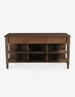 Trusley Kitchen Island