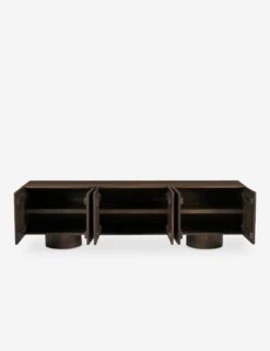 Herrero Media Console 10 Herrero Media Console -Lulu And Georgia Shop Lulu and Georgia BB 1035 20 Hadleyfrontopen shadsilo Product