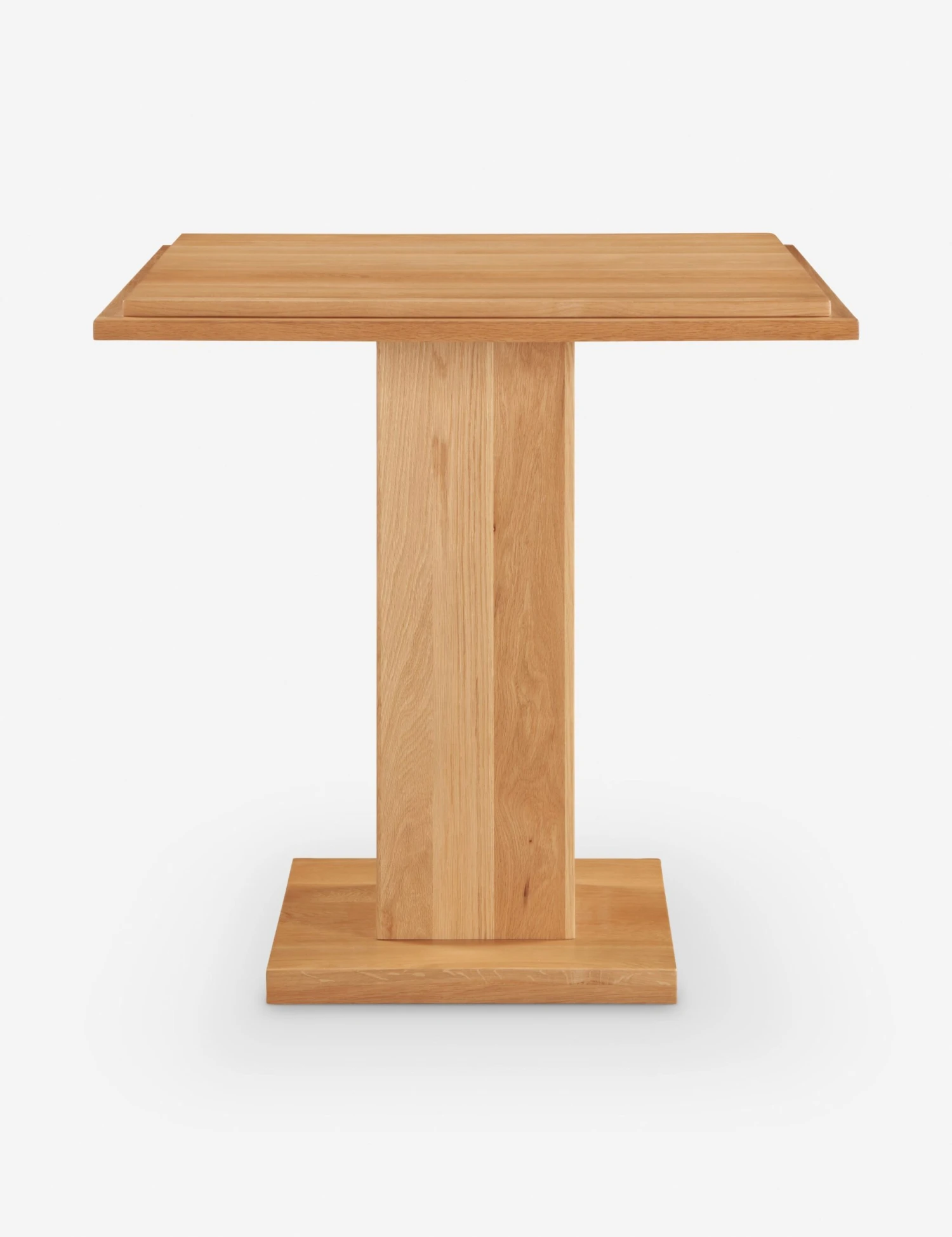 Severo Square Counter Table 1 Severo Square Counter Table