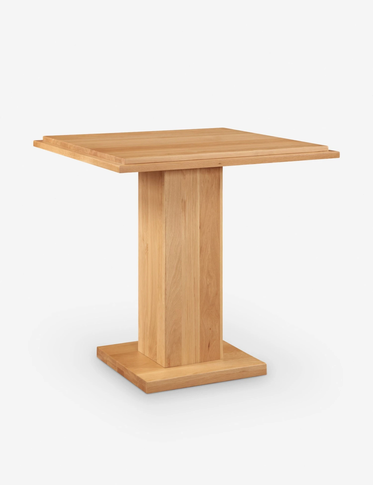 Severo Square Counter Table 2 Severo Square Counter Table - Image 2