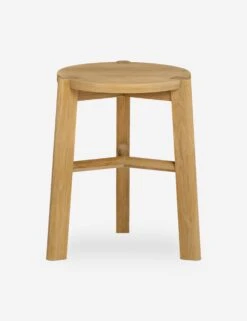 Hendon Round Side Table -Lulu And Georgia Shop Lulu and Georgia CH 1002659 VN22 FN LV ST NT 1566 product