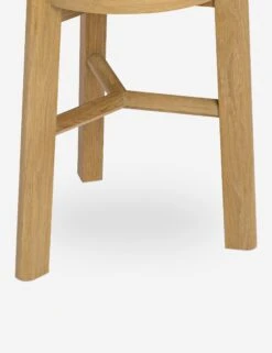 Hendon Round Side Table -Lulu And Georgia Shop Lulu and Georgia CH 1002659 VN22 FN LV ST NT 1572 product