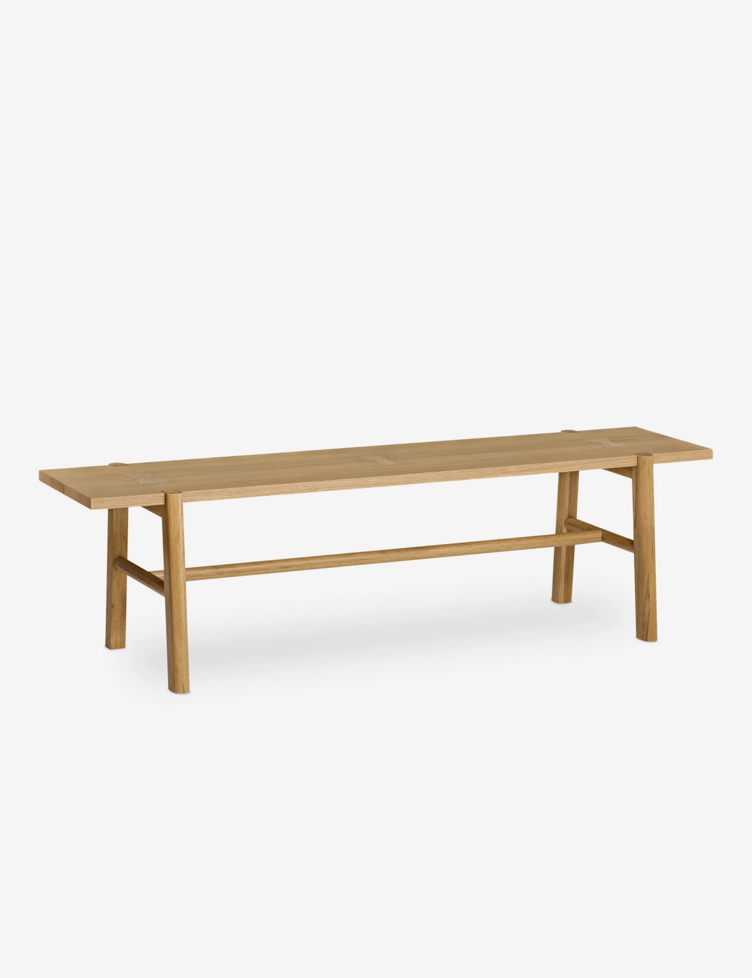 Hendon Dining Bench 1 Hendon Dining Bench