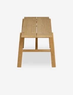 Hendon Dining Bench 9 Hendon Dining Bench -Lulu And Georgia Shop Lulu and Georgia CH 1003246 VN22 FN DN BN NT 1588 product