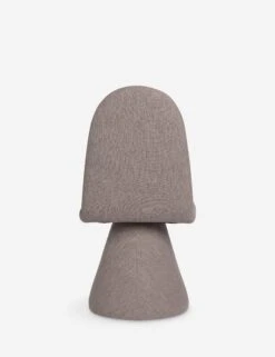 Fenton Dining Chair -Lulu And Georgia Shop Lulu and Georgia FentonDiningChair LilacCottonWeave A0660439 394 Product