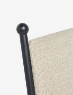 Fidia Dining Chair By Aimee Song -Lulu And Georgia Shop Lulu and Georgia FidiaDiningChairbyAimeeSong TaupeBasketweave A0660184 192 Product