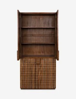 Wessler Cabinet -Lulu And Georgia Shop Lulu and Georgia GHUT153 7 Product